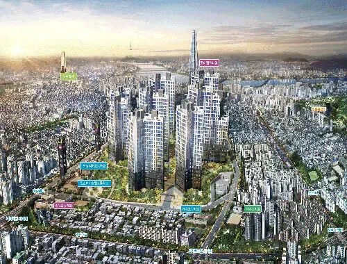 인하대역 수자인 로이센트