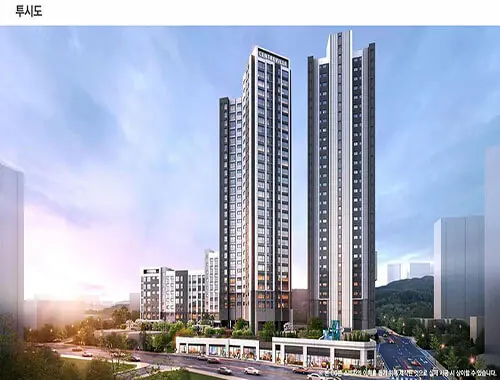 엘리프 성성호수공원